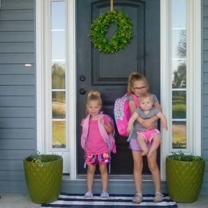 Meet your Posher, Jamie